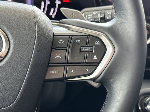 Certified 2026 Lexus NX 350h AWD w/ Accessory Package (Z1) image 31