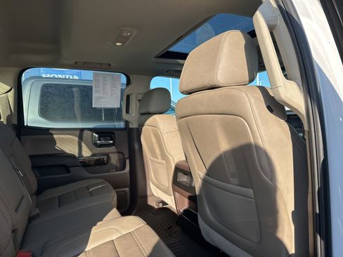 Used 2014 GMC Sierra 1500 Denali w/ Driver Alert Package image 32