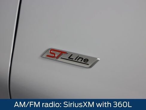 New 2026 Ford Explorer ST-Line AWD/4WD image 12