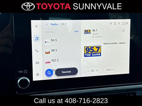 Certified 2025 Toyota Camry LE image 22