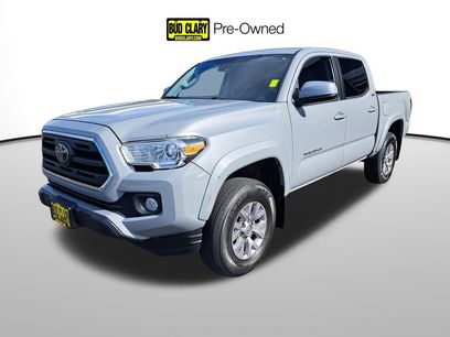 Used 2019 Toyota Tacoma SR5