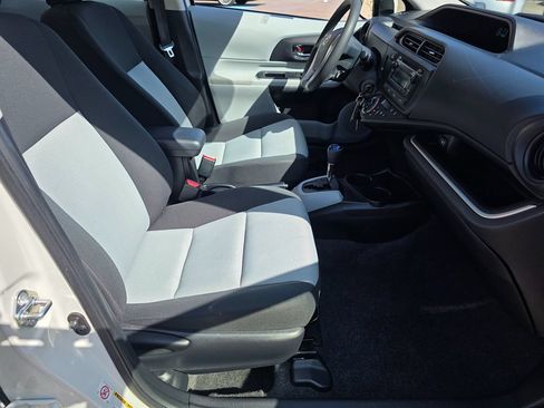 Used 2014 Toyota Prius C Two FWD image 15