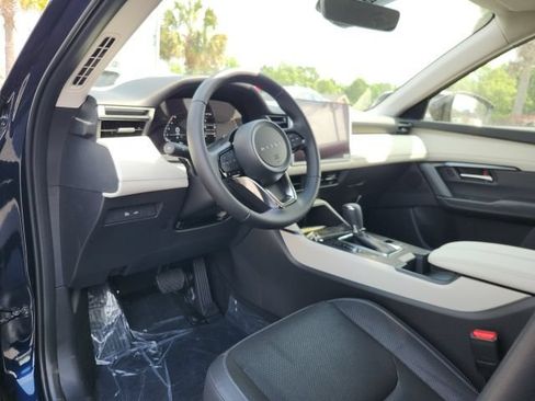 New 2026 MAZDA CX-5 Preferred AWD/4WD image 13