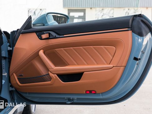 Used 2024 Porsche 911 GT3 RS image 40