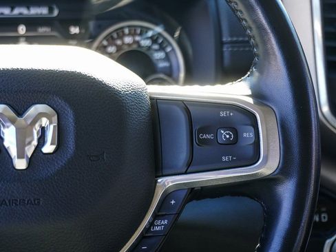 Used 2022 RAM 1500 Laramie image 16