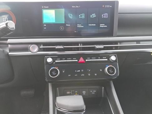 New 2026 Hyundai Santa Cruz SEL image 10