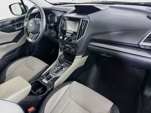 Certified 2023 Subaru Forester Premium AWD/4WD image 32