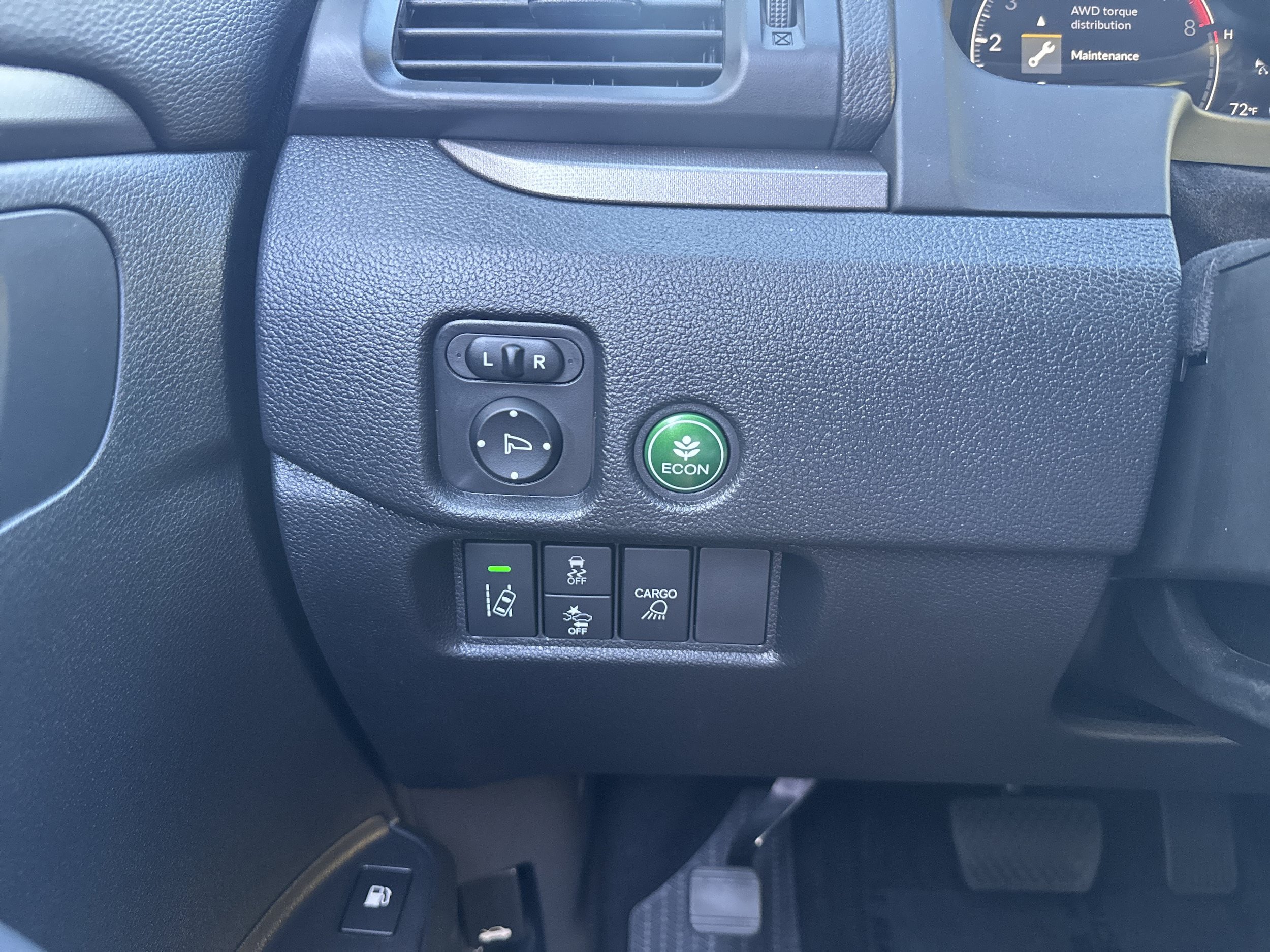 Certified 2024 Honda Ridgeline Sport image 24