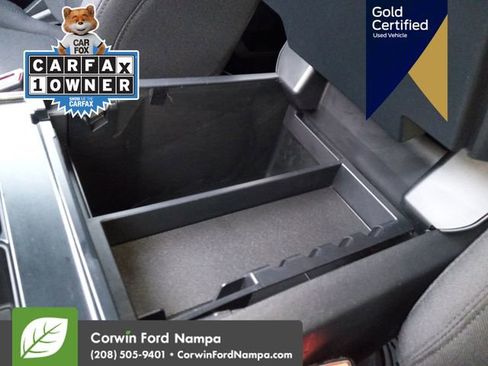 Used 2023 Ford F150 XL w/ STX Appearance Package image 22