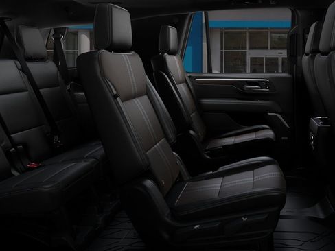 New 2026 Chevrolet Tahoe High Country RWD image 12