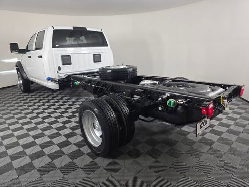 New 2026 RAM 5500 Tradesman image 6