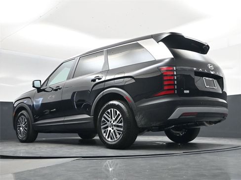 New 2026 Hyundai Palisade SE image 12