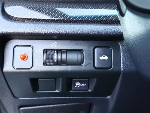 Used 2017 Subaru WRX STI image 22