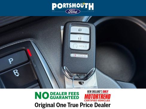 Used 2023 Honda Ridgeline RTL-E image 14