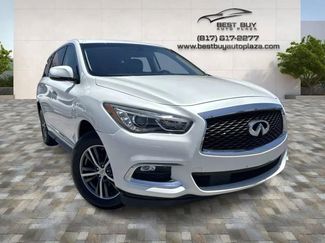 Used 2018 INFINITI QX60 Luxe image 1