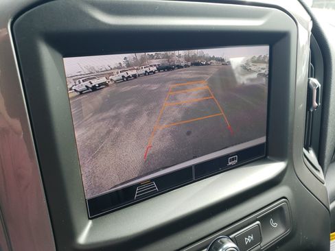 New 2026 Chevrolet Silverado 1500 W/T w/ Trailering Package image 29