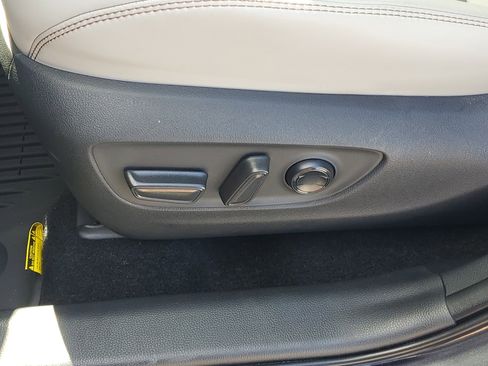 Used 2025 Toyota RAV4 XLE Premium w/ Weather Package FWD image 20