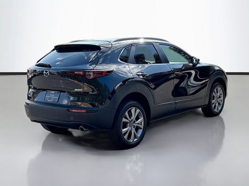 Certified 2023 MAZDA CX-30 AWD 2.5 S w/ Preferred Package image 7