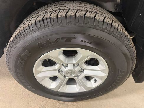 Certified 2023 Toyota 4Runner SR5 RWD image 9