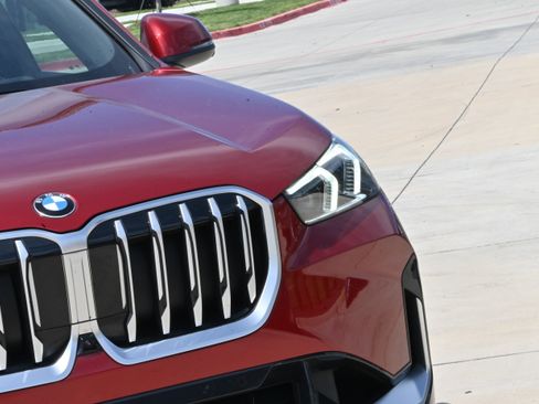 Certified 2026 BMW X1 xDrive28i AWD/4WD image 10