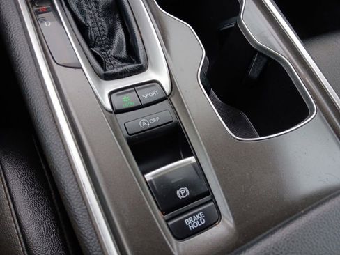 Used 2022 Honda Accord Sport image 20