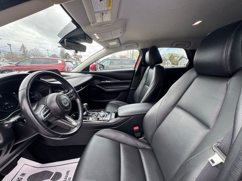 Used 2023 MAZDA CX-30 AWD 2.5 S w/ Preferred Package image 22