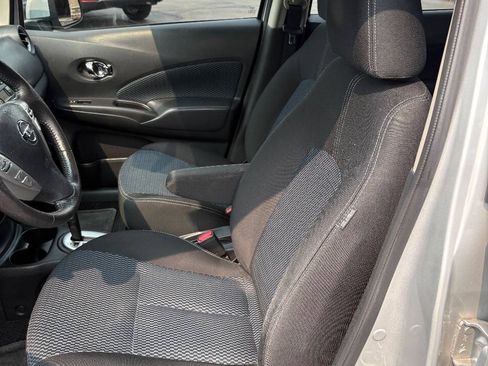 Used 2014 Nissan Versa Note SV FWD image 17