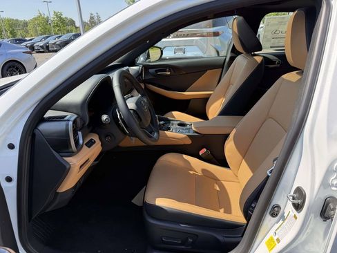 New 2026 Lexus IS 350 F Sport AWD/4WD image 12