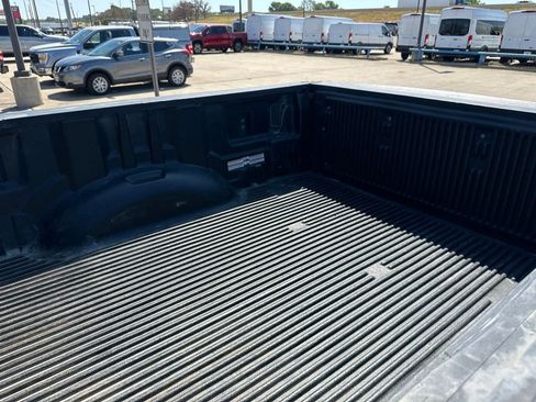 Used 2025 Ford F250 XLT AWD/4WD image 17