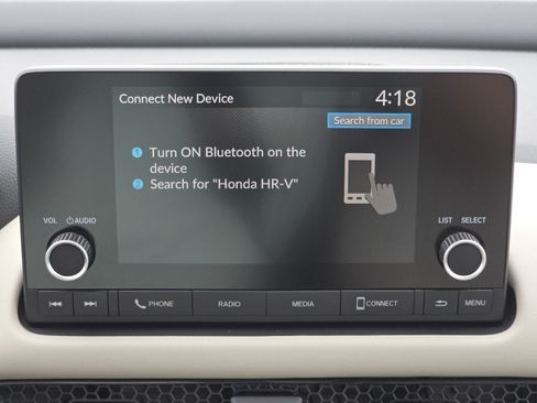 Used 2024 Honda HR-V LX image 5