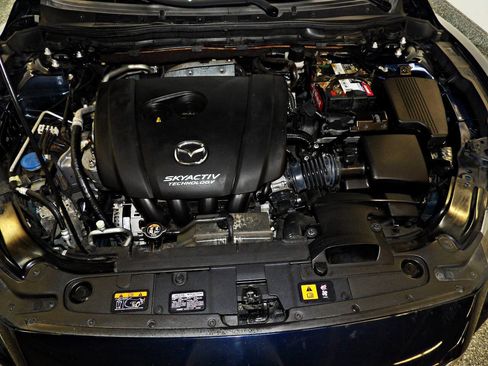 Used 2015 MAZDA MAZDA6 Grand Touring w/ GT Technology Package FWD image 23