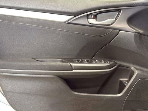 Used 2018 Honda Civic EX-T image 19