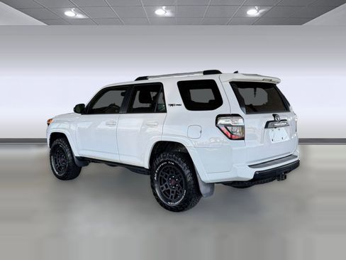 Used 2015 Toyota 4Runner TRD Pro image 3