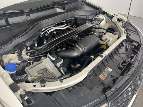 Used 2023 Ford Explorer ST w/ Equipment Group 401A AWD/4WD image 10