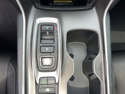 Used 2021 Honda Accord EX image 21