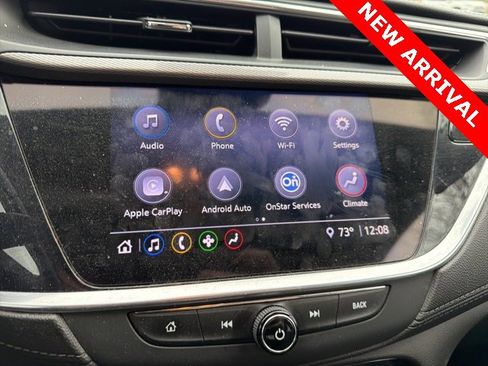 Used 2020 Buick Encore GX Select w/ Sport Touring Package image 15