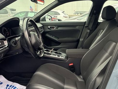 Certified 2023 Honda Civic Sport image 22