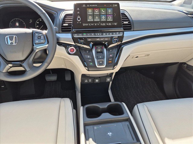 New 2027 Honda Odyssey Touring image 15