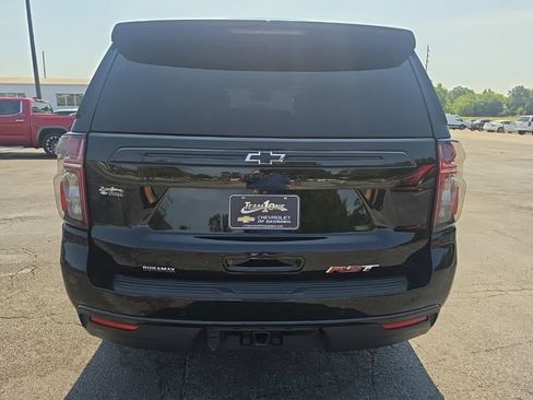 Used 2024 Chevrolet Tahoe RST w/ Luxury Package RWD image 7
