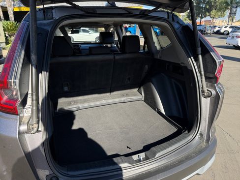 Used 2022 Honda CR-V EX-L image 21