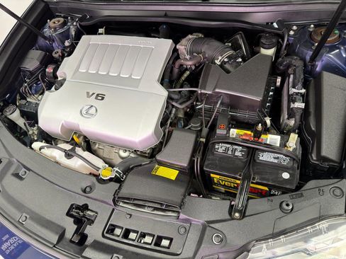 Used 2014 Lexus ES 350 w/ Premium Package FWD image 35