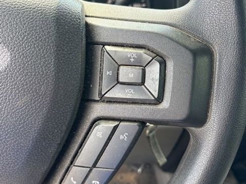 Used 2019 Ford F150 XL w/ Equipment Group 101A Mid image 17