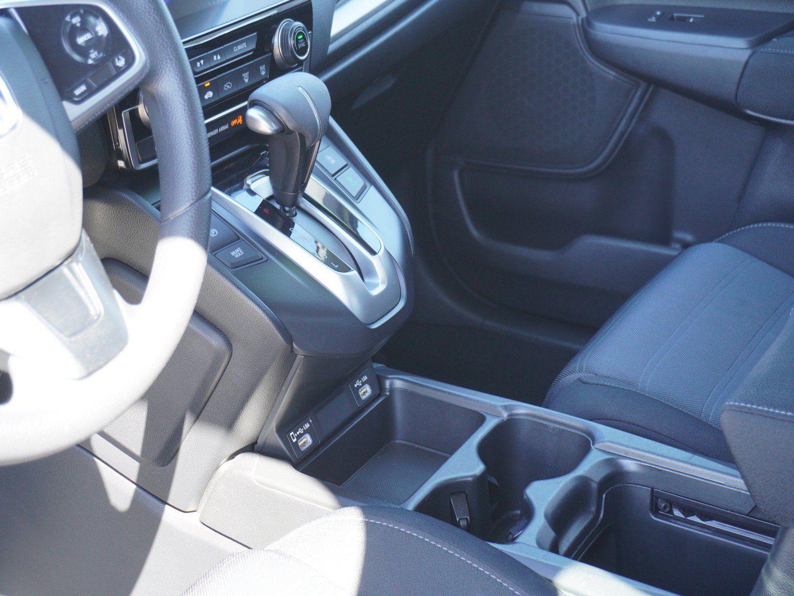 Used 2022 Honda CR-V Special Edition image 20