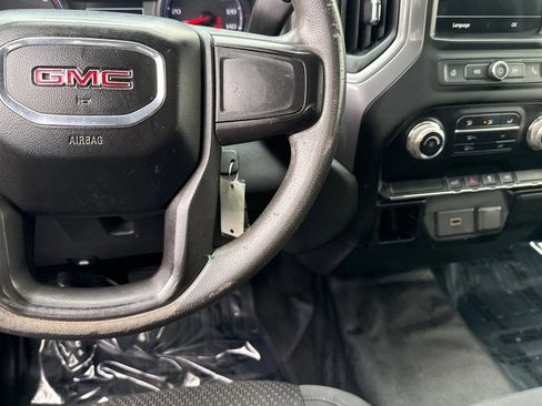 Used 2019 GMC Sierra 1500 2WD Regular Cab w/ Convenience Package image 26