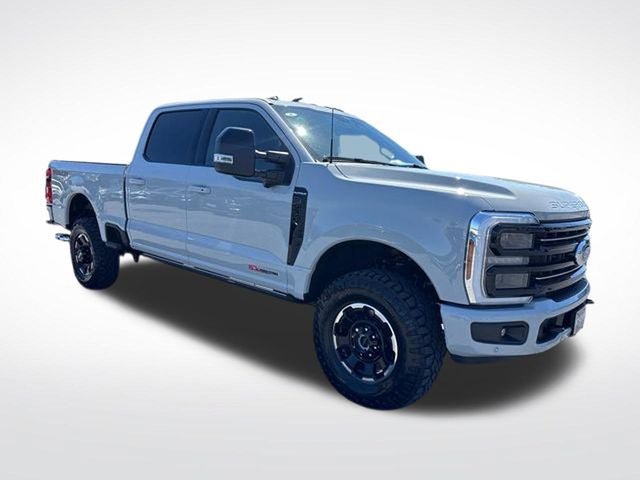 New 2026 Ford F250 Platinum w/ Tremor Off-Road Package AWD/4WD image 8