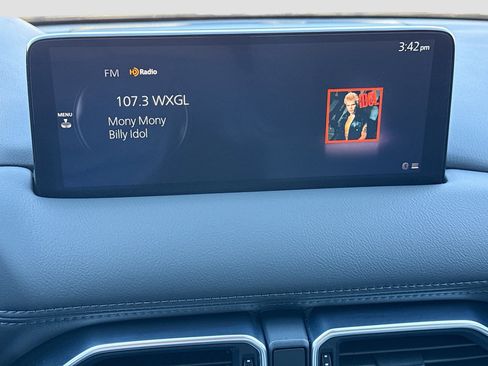 Used 2023 MAZDA CX-5 AWD 2.5 S w/ Preferred Package image 30