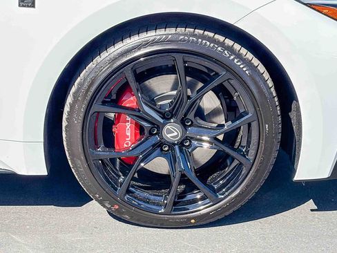 New 2026 Lexus IS 350 F Sport RWD image 9