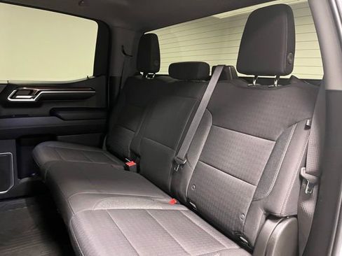 Used 2022 Chevrolet Silverado 1500 RST AWD/4WD image 77