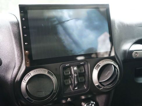 Used 2016 Jeep Wrangler Unlimited Sport w/ Quick Order Package 24S image 17