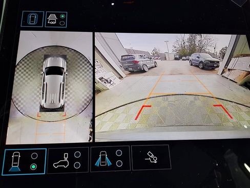 New 2026 GMC Acadia Elevation w/ Elevation Premium Package image 14